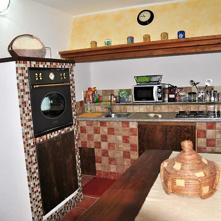 Maranolan Beauty Bed And Breakfast Eksteriør billede