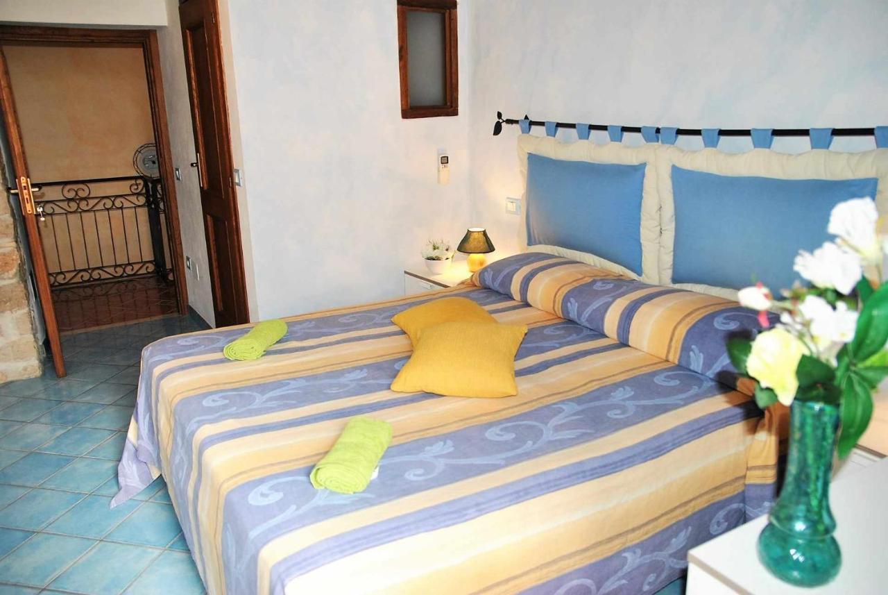 Maranolan Beauty Bed And Breakfast Værelse billede