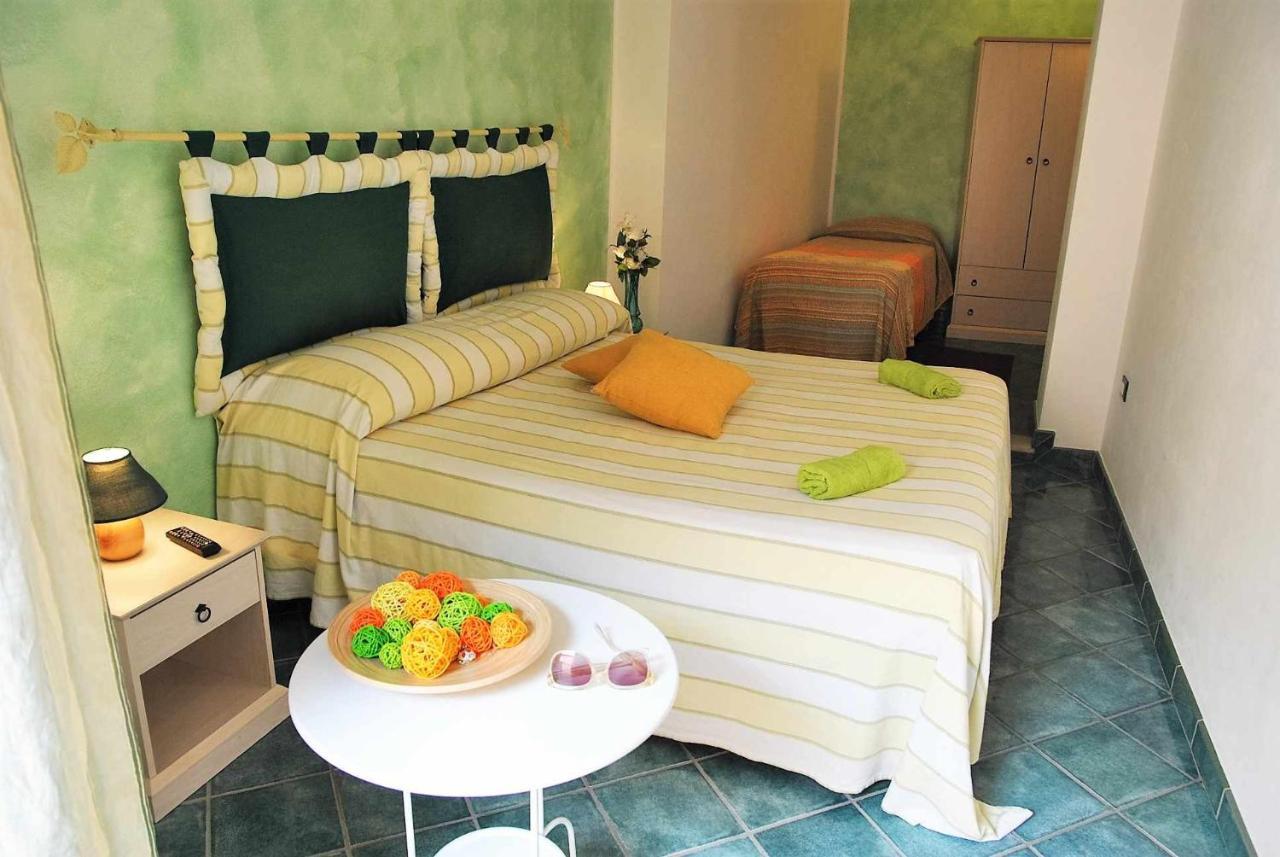Maranolan Beauty Bed And Breakfast Værelse billede