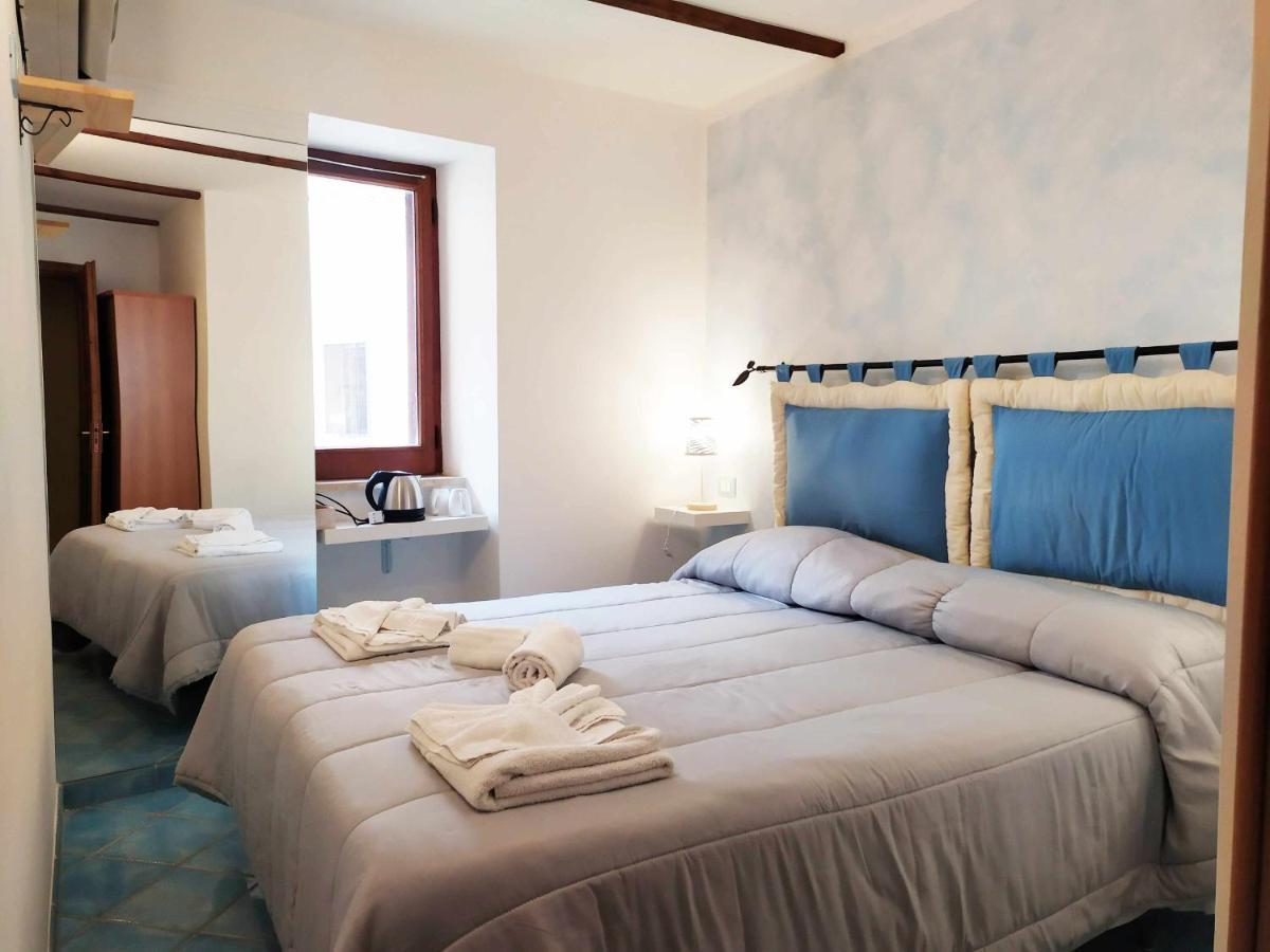 Maranolan Beauty Bed And Breakfast Eksteriør billede